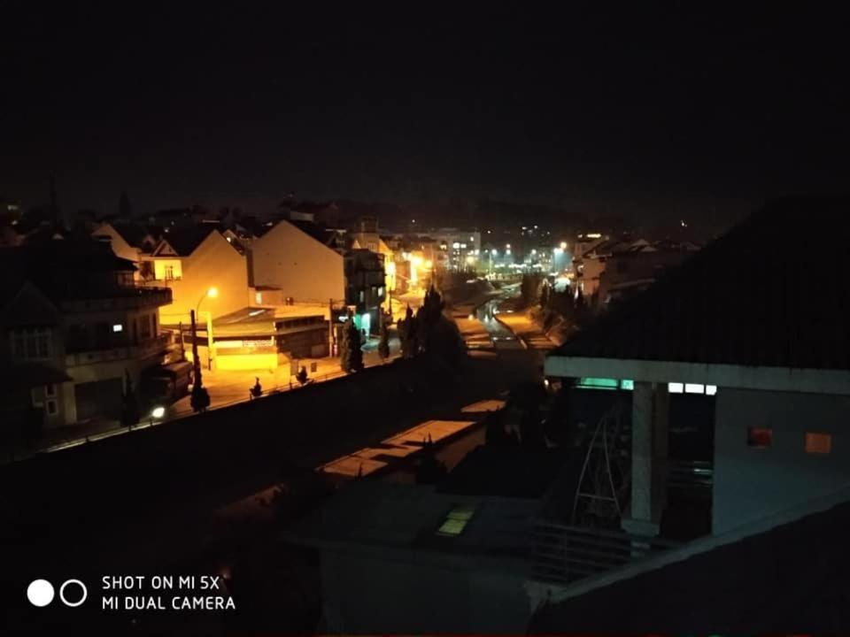 시티 패스 달랏 외부 사진